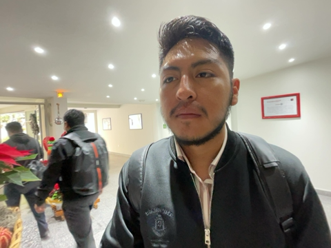 Foto de Luis Antonio Monroy Vazquez